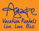 Agape Vacation Rentals